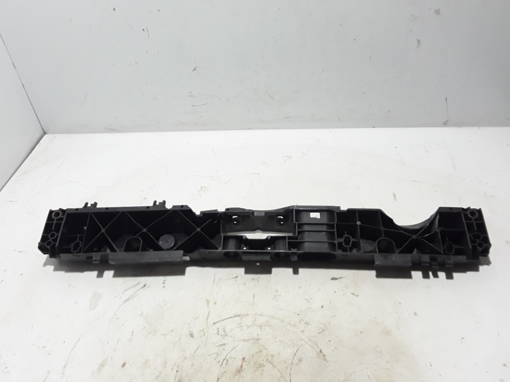 RENAULT Captur 1 generation (2013-2019) Slam Panel Frame Kit 625003860R 21065161