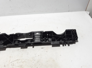 RENAULT Captur (2013–2019) Radiator support and its parts 625003860R - 3