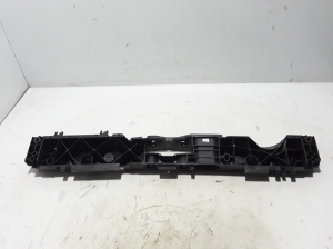 RENAULT Captur (2013–2019) Radiator support and its parts 625003860R - 4
