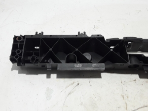 RENAULT Captur (2013–2019) Radiator support and its parts 625003860R - 5
