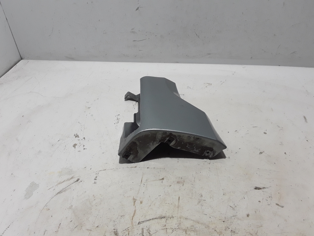 VOLVO V70 3 generation (2007-2020) Left Side Plastic Sideskirt Cover 30678564 21065151