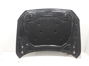 BMW 5 SERIES F07 (2009–2017) Hood 7227768 - 2