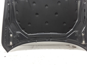 BMW 5 SERIES F07 (2009–2017) Hood 7227768 - 3
