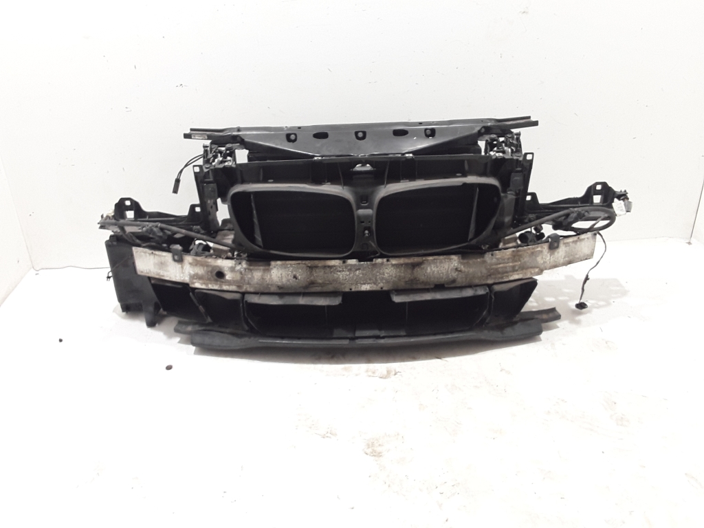 BMW 5 Series Gran Turismo F07 (2010-2017) Μέρη ψύξης 21065136