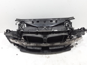 BMW 5 SERIES F07 (2009–2017) Radiator set and its parts - 2