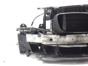 BMW 5 SERIES F07 (2009–2017) Radiator set and its parts - 3