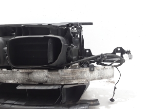 BMW 5 SERIES F07 (2009–2017) Radiator set and its parts - 4