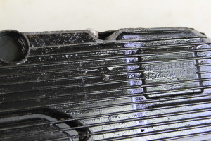 Mercedes Benz C-Class 205 (2014–2021) Getriebe A2052709602 - 2