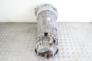 Mercedes Benz C-Class 205 (2014–2021) Getriebe A2052709602 - 3