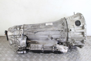 Getriebe - A2052709602