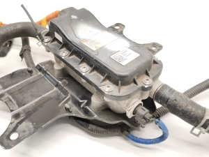 Hyundai Kona (2017–2023) Webasto 375W2-K4000 - 5