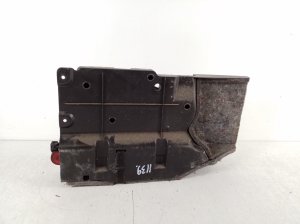 Mercedes Benz C-Class 203 (2000–2007) Trunk tool tray and its parts A2038900061 - 2