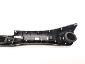 Hyundai Kona (2017–2023) Armaturenbrett Zierleiste 84760-J9900 - 2