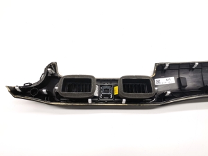 Hyundai Kona (2017–2023) Armaturenbrett Zierleiste 84760-J9900 - 3