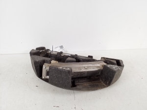 Mercedes Benz CLC-Class 203 (2001–2007) Trunk tool tray and its parts A2038990161 - 2