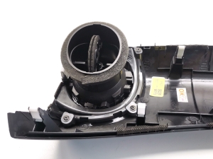 Hyundai Kona (2017–2023) Armaturenbrett Zierleiste 84760-J9910 - 5