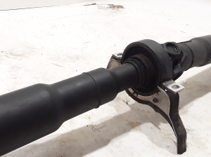 BMW 5 SERIES F07 (2009–2017) Propeller shaft 7591612 - 3