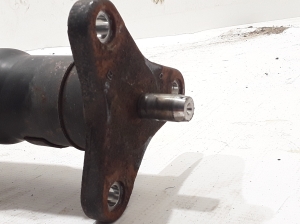 BMW 5 SERIES F07 (2009–2017) Propeller shaft 7591612 - 4