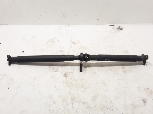   Propeller shaft  - 7591612 