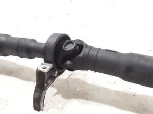 BMW 5 SERIES F07 (2009–2017) Propeller shaft 7591612 - 5