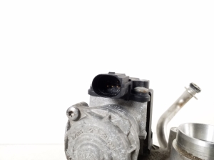 Volkswagen Caddy IV (2015–2020) Turbocharger and its parts - 3