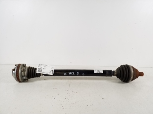 Front drive shaft and its parts - 2K0407272K
