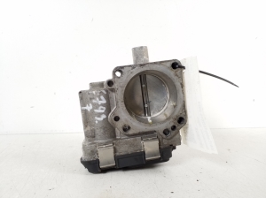 Volkswagen Caddy IV (2015–2020) Drosselklappe 03F133062B - 2