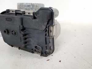 Volkswagen Caddy IV (2015–2020) Drosselklappe 03F133062B - 3