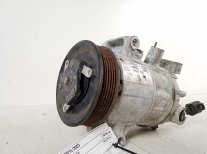 Volkswagen Caddy IV (2015–2020) A/C compressor 5Q0820803J - 4