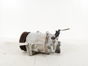 Volkswagen Caddy IV (2015–2020) A/C compressor 5Q0820803J - 6