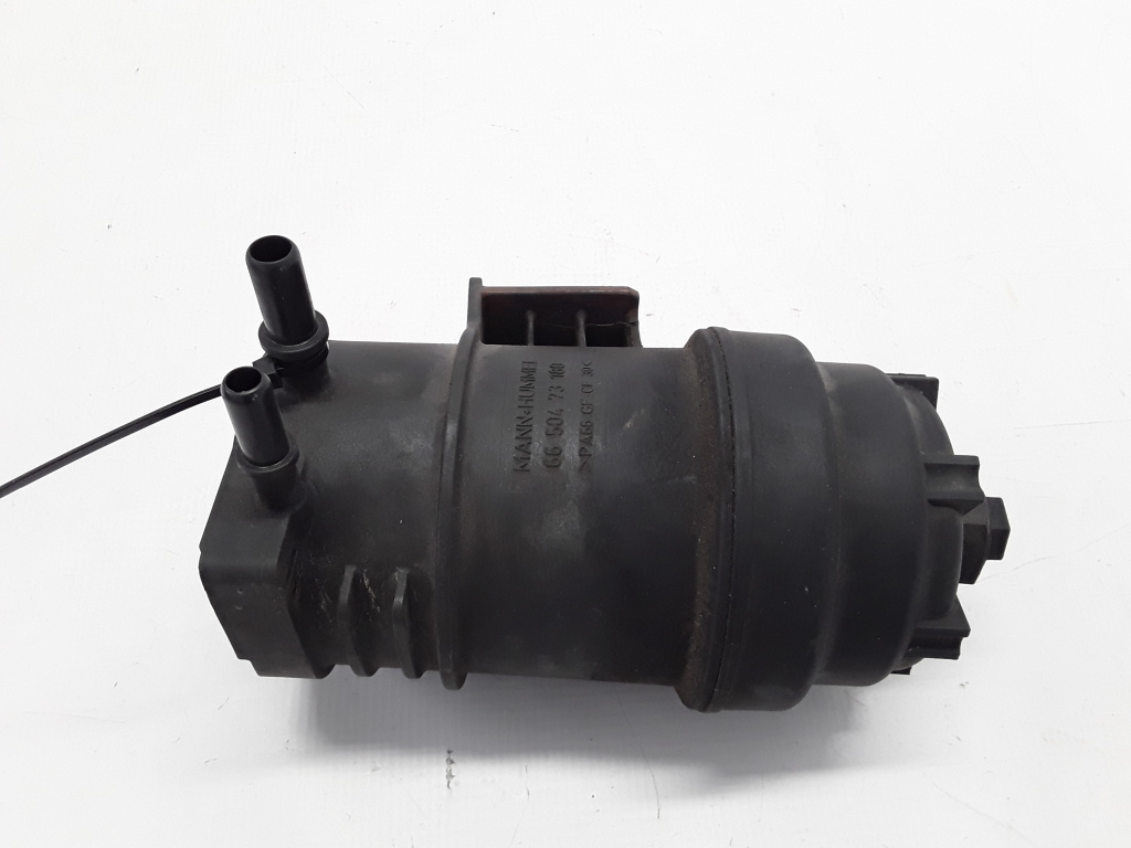 Volvo s80 deals fuel filter