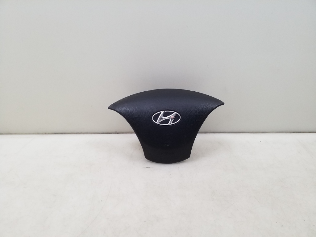 HYUNDAI i30 GD (2 generation) (2012-2017) Steering Wheel Airbag 56900A6000 24976292