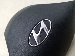 Hyundai i30 (2011–2017) Steering wheel airbag 56900A6000 - 2