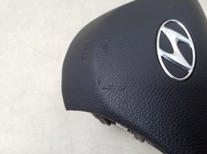 Hyundai i30 (2011–2017) Steering wheel airbag 56900A6000 - 5