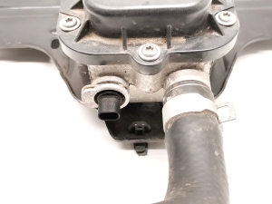 Hyundai Kona (2017–2023) Webasto 375V2K4000 - 2