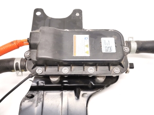 Hyundai Kona (2017–2023) Webasto 375V2K4000 - 4