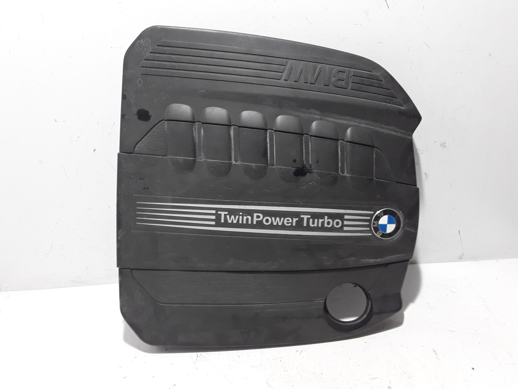 BMW 5 Series Gran Turismo F07 (2010-2017) Variklio dekoratyvinė plastmasė (apsauga) 7800575 21065085