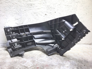 RENAULT Trafic II (2001–2014) Front bumper bracket 620350101R - 2