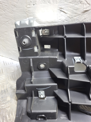 RENAULT Trafic II (2001–2014) Front bumper bracket 620350101R - 3