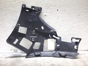 RENAULT Scenic (2016–2026) Esikaitseraua kinnitus 620347326R - 2
