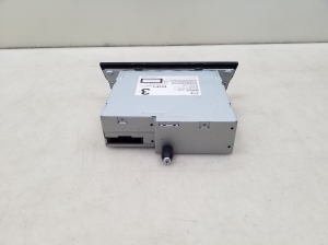 Mazda 3 (2013–2018) CD/DVD-Wechsler BHP3669G0 - 2