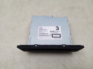 Mazda 3 (2013–2018) CD/DVD-Wechsler BHP3669G0 - 4