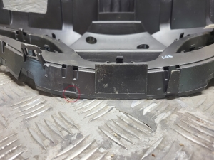 RENAULT Kangoo (2008–2020) Front grille 623101381R - 3