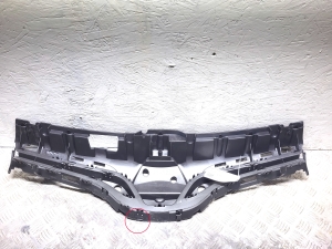 RENAULT Kangoo (2008–2020) Front grille 623101381R - 4