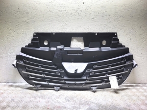 RENAULT Trafic III (2014–2022) Front grille 623108673R - 2