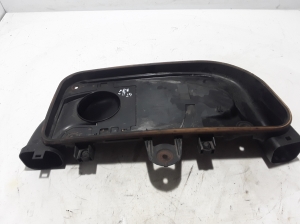   Air filter housing  - 7812064 