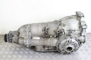 AUDI A6 C6 (2004–2011) Gearbox KGX - 2