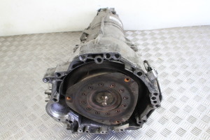 AUDI A6 C6 (2004–2011) Gearbox KGX - 3