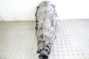 AUDI A6 C6 (2004–2011) Gearbox KGX - 5