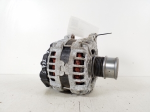 Volkswagen Caddy IV (2015–2020) Lichtmaschine 04C903023T - 3